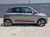 Renault Twingo SCe 75 LIMITED