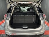 Nissan X-Trail 1.6 DCi Tekna