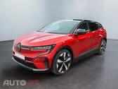 Renault Mégane E-Tech Super Charge Techno