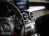 Mercedes-Benz GLC 220 d 4Matic