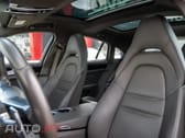 Porsche Panamera 4 E-Hybrid Platinum Edition