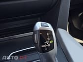 BMW 420 d Advantage Auto