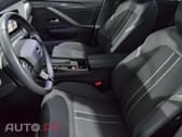 Opel Astra Sports Tourer 1.2 T Hybrid GS eDCT