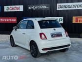 Fiat 500 1.0 Híbrido Sport