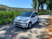 Volkswagen Up! 1.0 Move