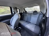 Fiat 500e Icon