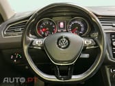 Volkswagen Tiguan 1.5 TSI Confortline