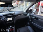 Nissan Qashqai 1.5 dCi Tekna Premium
