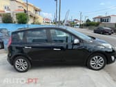 Renault Scénic 1.5 dCi Dynamique S