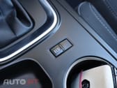 Renault Mégane Sport Tourer 1.5 Blue dCi Intens EDC