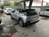 Peugeot E-2008 50 kWh Active Pack