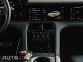 Porsche Taycan Turbo