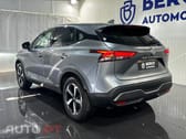 Nissan Qashqai 1.5 e-Power N-Connecta LED