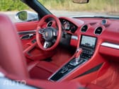 Porsche 718 2.5 S PDK