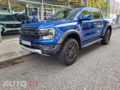 Ford Ranger 3.0 EcoBoost CD Raptor 4WD