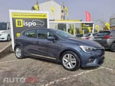 Renault Clio 1.0 TCe Intens Bi-Fuel