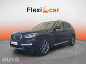 BMW X3 20 d xDrive xLine