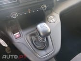 Peugeot Partner 1.5 BlueHDi Pro Standard Plus