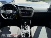 Volkswagen Tiguan 1.4 TSI eHybrid Life DSG