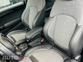 MINI Electric Cooper SE Mini Electric Collection 2021