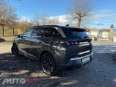 Peugeot 5008 Hybrid 136 e-DSC Allure Pack