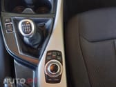 BMW 116 d Advantage