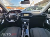 Peugeot 308 SW 1.5 BlueHDi Active
