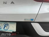 Renault Arkana 1.6 E-Tech Intens
