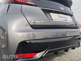 Honda Civic 1.6 i-DTEC Sport Connect Navi+ADAS