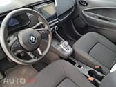 Renault Zoe (c/ Bateria) Zen 50