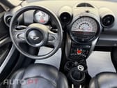 MINI Paceman Cooper D