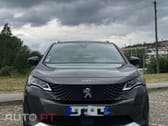 Peugeot 3008 1.6 hybrid4 300cv GT-LINE