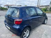 Toyota Yaris 1.0 Luna ABS