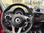 Smart ForFour 0.9 Passion 90 Aut.