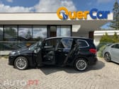 BMW 216 d 7L Auto