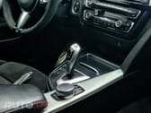 BMW 420 d Pack M Performance