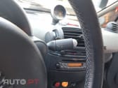 Smart ForTwo Pulse cdi