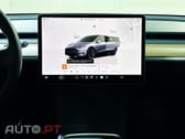 Tesla Model Y Long Range Dual Motor AWD