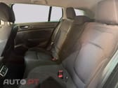 Renault Mégane Sport Tourer 1.5 dci Limited 