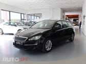Peugeot 308 SW 1.6 BlueHDi Active
