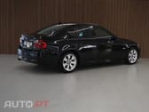 BMW 320 d Sport