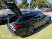 BMW 520 e Pack M