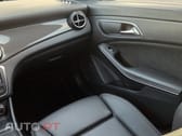 Mercedes-Benz CLA 200 d Shooting Brake AMG Line Aut.