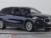BMW X2 20 d xDrive Auto Advantage