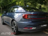 Polestar 2 Long Range 78 kWh AWD