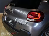 Citroen C3 1.2 PureTech Plus