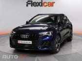 Audi Q3 45 TFSIe S line S tronic