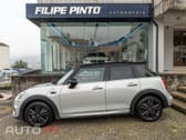 MINI Cooper Cooper Premium JCW Auto