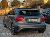 Mercedes-Benz A 200 CDi BE AMG Line Aut.