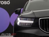 Volvo XC40 1.5 T5 PHEV Momentum
